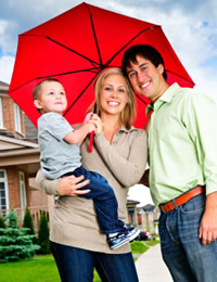 St. Petersburg Umbrella insurance